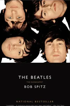 Livro The Beatles: The Biography - Resumo, Resenha, PDF, etc.