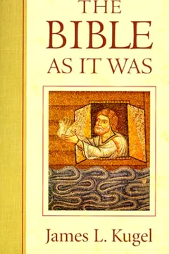Livro The Bible as It Was - Resumo, Resenha, PDF, etc.