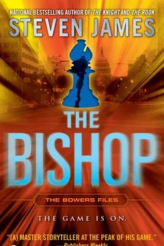 Livro The Bishop - Resumo, Resenha, PDF, etc.