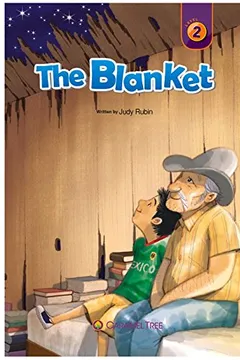 Livro The Blanket - Resumo, Resenha, PDF, etc.