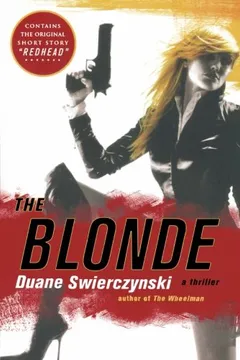 Livro The Blonde - Resumo, Resenha, PDF, etc.