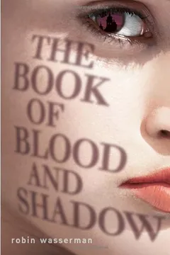 Livro The Book of Blood and Shadow - Resumo, Resenha, PDF, etc.