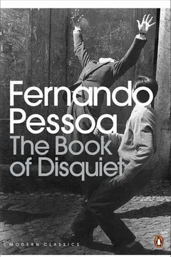 Livro The Book of Disquiet - Resumo, Resenha, PDF, etc.