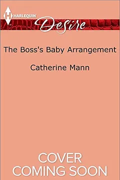 Livro The Boss's Baby Arrangement - Resumo, Resenha, PDF, etc.