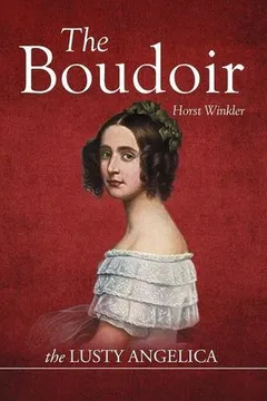 Livro The Boudoir - Resumo, Resenha, PDF, etc.