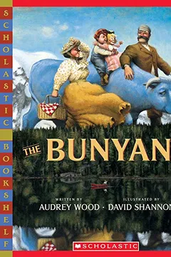 Livro The Bunyans - Resumo, Resenha, PDF, etc.