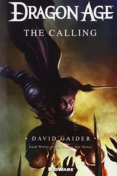 Livro The Calling - Resumo, Resenha, PDF, etc.