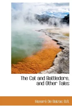 Livro The Cat and Battledore, and Other Tales - Resumo, Resenha, PDF, etc.