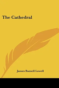 Livro The Cathedral - Resumo, Resenha, PDF, etc.