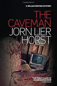 Livro The Caveman - Resumo, Resenha, PDF, etc.