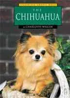 Livro The Chihuahua - Resumo, Resenha, PDF, etc.