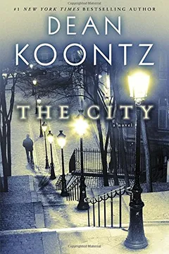 Livro The City - Resumo, Resenha, PDF, etc.