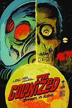 Livro The Colonized - Resumo, Resenha, PDF, etc.