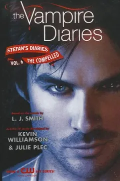 Livro The Compelled - Resumo, Resenha, PDF, etc.
