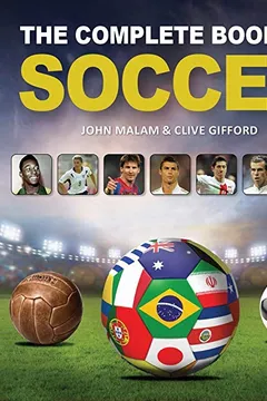 Livro The Complete Book of Soccer - Resumo, Resenha, PDF, etc.