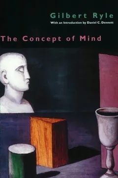 Livro The Concept of Mind - Resumo, Resenha, PDF, etc.