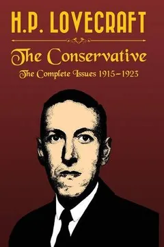 Livro The Conservative - Resumo, Resenha, PDF, etc.