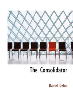 Livro The Consolidator - Resumo, Resenha, PDF, etc.