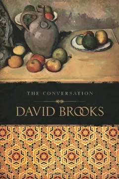 Livro The Conversation - Resumo, Resenha, PDF, etc.