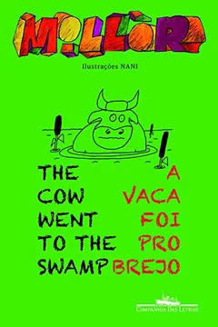 Livro The Cow Went To The Swamp - Resumo, Resenha, PDF, etc.