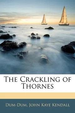 Livro The Crackling of Thornes - Resumo, Resenha, PDF, etc.