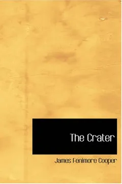 Livro The Crater - Resumo, Resenha, PDF, etc.
