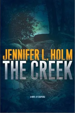 Livro The Creek - Resumo, Resenha, PDF, etc.
