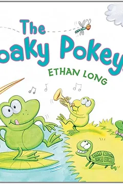 Livro The Croaky Pokey! - Resumo, Resenha, PDF, etc.