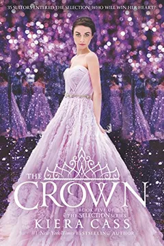 Livro The Crown - Resumo, Resenha, PDF, etc.
