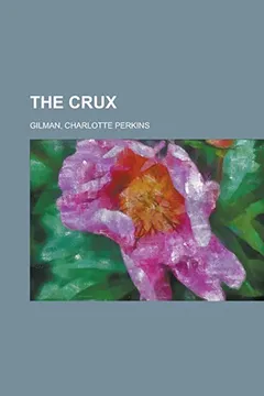 Livro The Crux - Resumo, Resenha, PDF, etc.