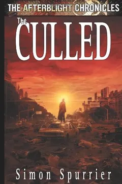 Livro The Culled - Resumo, Resenha, PDF, etc.