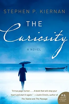 Livro The Curiosity - Resumo, Resenha, PDF, etc.