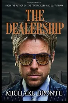 Livro The Dealership - Resumo, Resenha, PDF, etc.