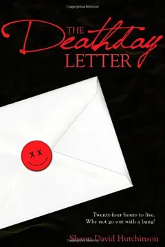 Livro The Deathday Letter - Resumo, Resenha, PDF, etc.