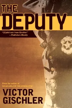 Livro The Deputy - Resumo, Resenha, PDF, etc.