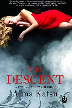 Livro The Descent - Resumo, Resenha, PDF, etc.