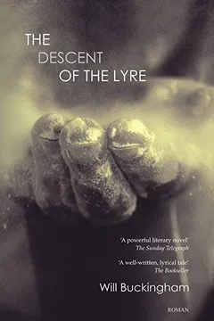 Livro The Descent of the Lyre - Resumo, Resenha, PDF, etc.