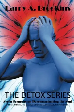 Livro The Detox Series: Seven Sermons on Decontaminating the Soul - Resumo, Resenha, PDF, etc.