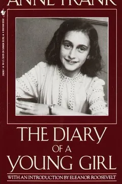 Livro The Diary of a Young Girl - Resumo, Resenha, PDF, etc.
