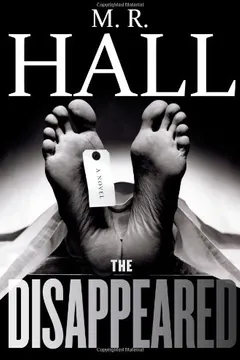 Livro The Disappeared - Resumo, Resenha, PDF, etc.