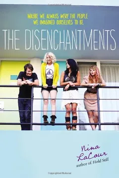 Livro The Disenchantments - Resumo, Resenha, PDF, etc.
