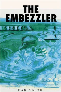 Livro The Embezzler - Resumo, Resenha, PDF, etc.
