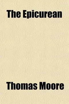 Livro The Epicurean - Resumo, Resenha, PDF, etc.