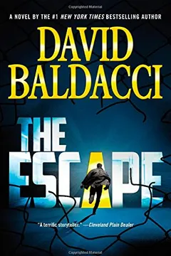 Livro The Escape - Resumo, Resenha, PDF, etc.