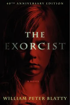 Livro The Exorcist - Resumo, Resenha, PDF, etc.
