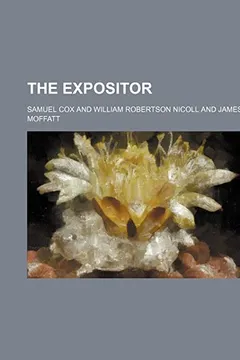 Livro The Expositor - Resumo, Resenha, PDF, etc.