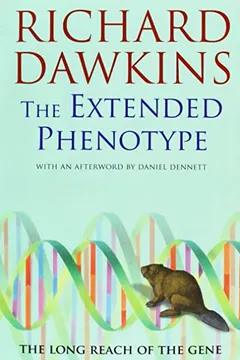 Livro The Extended Phenotype: The Long Reach of the Gene - Resumo, Resenha, PDF, etc.