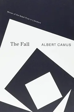 Livro The Fall - Resumo, Resenha, PDF, etc.