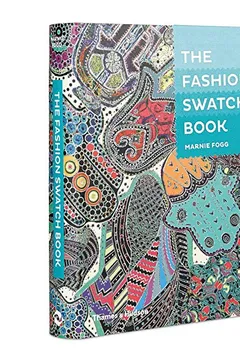 Livro The Fashion Swatch Book - Resumo, Resenha, PDF, etc.