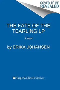 Livro The Fate of the Tearling LP - Resumo, Resenha, PDF, etc.